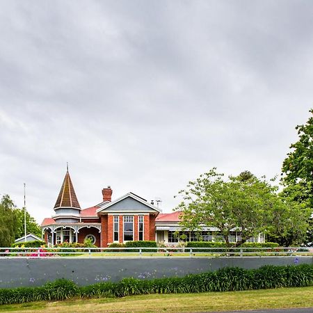 Alexandria Bed And Breakfast ウィンヤード エクステリア 写真