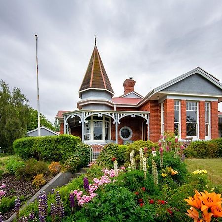 Alexandria Bed And Breakfast ウィンヤード エクステリア 写真
