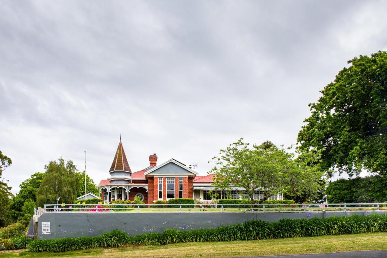 Alexandria Bed And Breakfast ウィンヤード エクステリア 写真