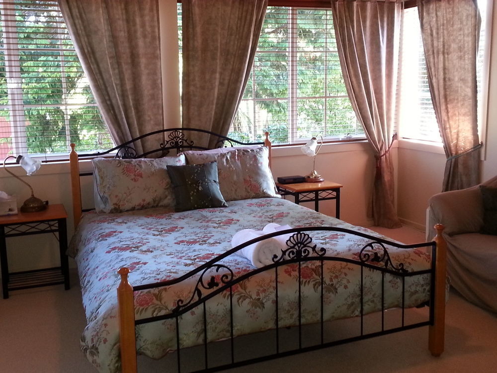 Alexandria Bed And Breakfast ウィンヤード エクステリア 写真