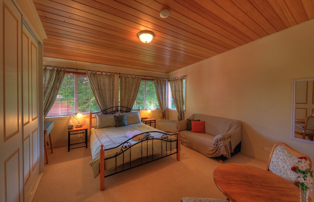 Alexandria Bed And Breakfast ウィンヤード エクステリア 写真