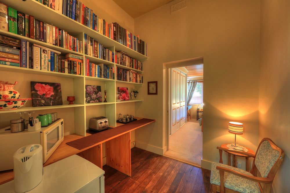 Alexandria Bed And Breakfast ウィンヤード エクステリア 写真