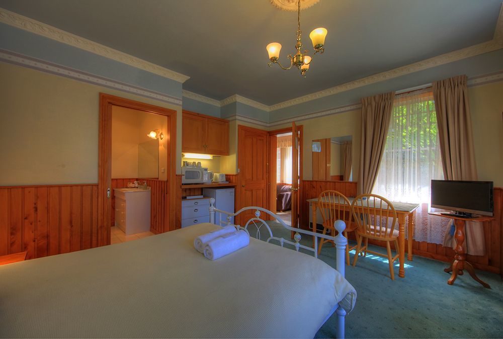 Alexandria Bed And Breakfast ウィンヤード エクステリア 写真
