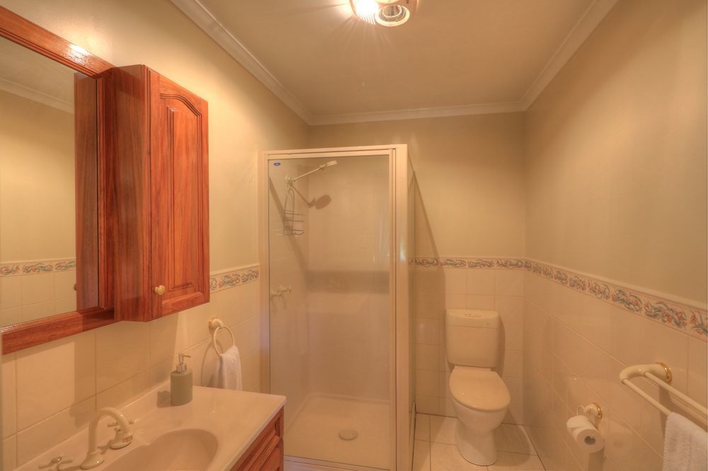 Alexandria Bed And Breakfast ウィンヤード エクステリア 写真