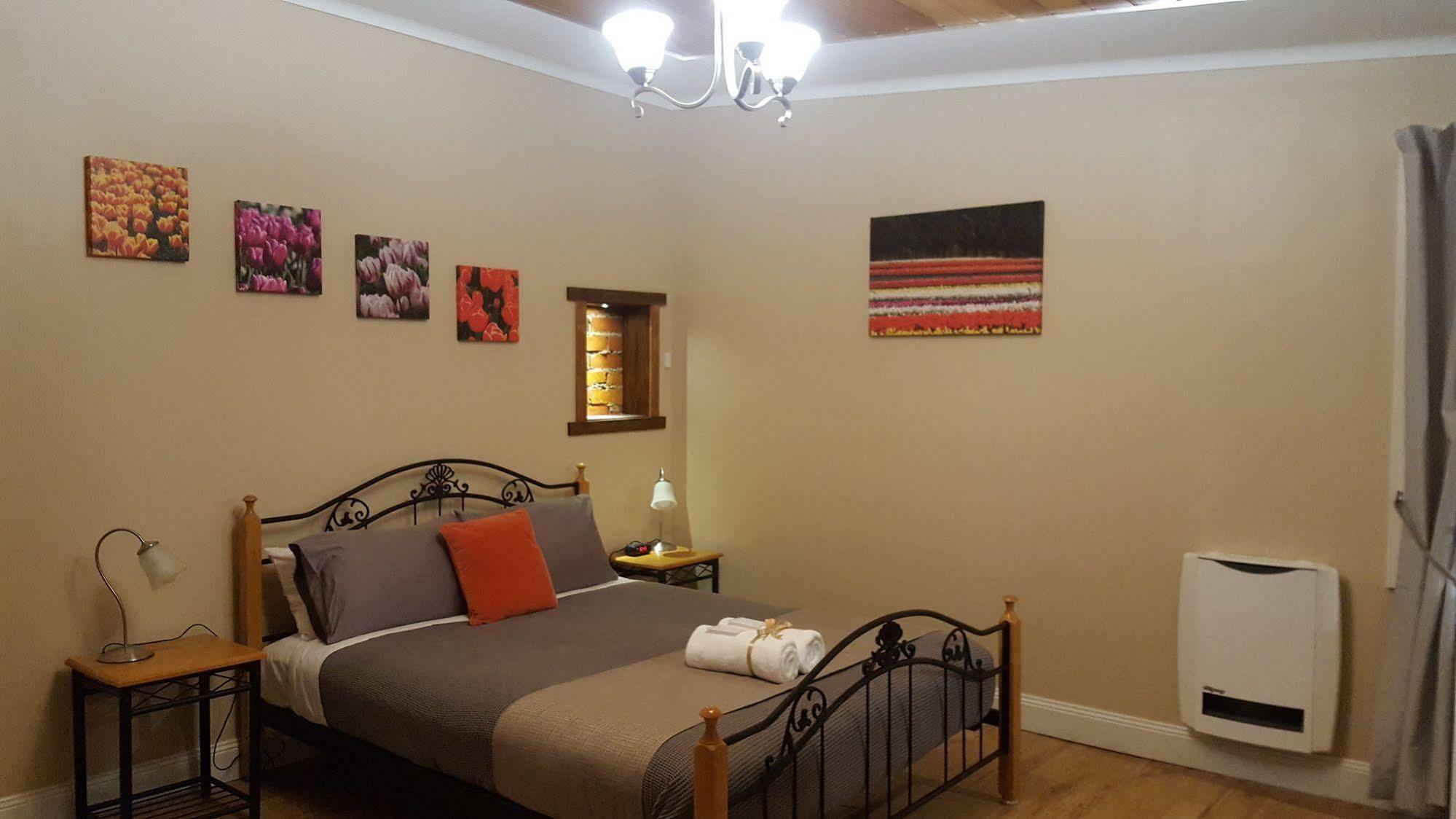 Alexandria Bed And Breakfast ウィンヤード エクステリア 写真