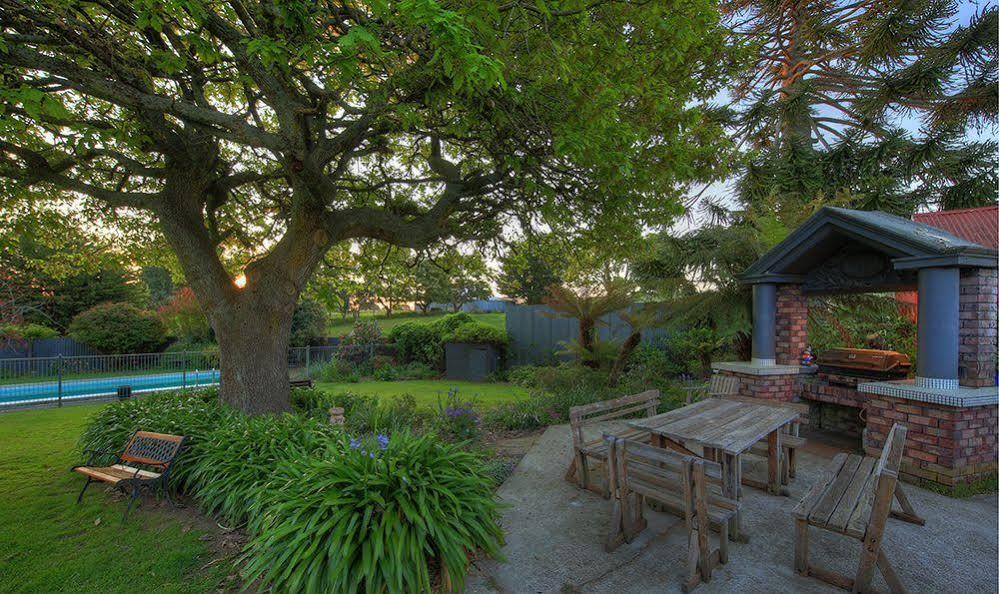 Alexandria Bed And Breakfast ウィンヤード エクステリア 写真